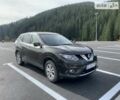 Зеленый Ниссан ИксТрейл, объемом двигателя 1.6 л и пробегом 259 тыс. км за 15000 $, фото 5 на Automoto.ua