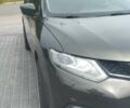 Зеленый Ниссан ИксТрейл, объемом двигателя 1.6 л и пробегом 175 тыс. км за 16300 $, фото 3 на Automoto.ua