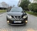 Зеленый Ниссан ИксТрейл, объемом двигателя 1.6 л и пробегом 170 тыс. км за 15750 $, фото 1 на Automoto.ua