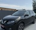 Зелений Ніссан ІксТрейл, об'ємом двигуна 1.6 л та пробігом 250 тис. км за 13900 $, фото 15 на Automoto.ua