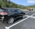Зеленый Ниссан ИксТрейл, объемом двигателя 1.6 л и пробегом 259 тыс. км за 15000 $, фото 4 на Automoto.ua