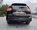 Зеленый Ниссан ИксТрейл, объемом двигателя 1.6 л и пробегом 170 тыс. км за 15750 $, фото 7 на Automoto.ua