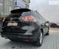 Зеленый Ниссан ИксТрейл, объемом двигателя 1.6 л и пробегом 170 тыс. км за 15750 $, фото 9 на Automoto.ua