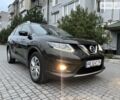 Зеленый Ниссан ИксТрейл, объемом двигателя 1.6 л и пробегом 170 тыс. км за 15750 $, фото 10 на Automoto.ua