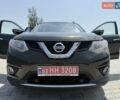 Зелений Ніссан ІксТрейл, об'ємом двигуна 1.6 л та пробігом 250 тис. км за 13900 $, фото 17 на Automoto.ua