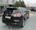 Зеленый Ниссан ИксТрейл, объемом двигателя 1.6 л и пробегом 170 тыс. км за 15750 $, фото 8 на Automoto.ua