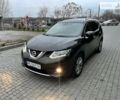 Зеленый Ниссан ИксТрейл, объемом двигателя 1.6 л и пробегом 170 тыс. км за 15750 $, фото 3 на Automoto.ua