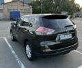 Зеленый Ниссан ИксТрейл, объемом двигателя 1.6 л и пробегом 119 тыс. км за 15300 $, фото 5 на Automoto.ua
