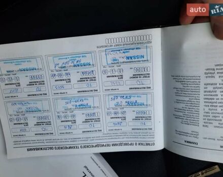 Зеленый Ниссан ИксТрейл, объемом двигателя 1.6 л и пробегом 36 тыс. км за 19500 $, фото 50 на Automoto.ua