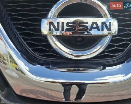 Зеленый Ниссан ИксТрейл, объемом двигателя 1.6 л и пробегом 239 тыс. км за 16300 $, фото 25 на Automoto.ua