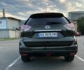 Зеленый Ниссан ИксТрейл, объемом двигателя 1.6 л и пробегом 119 тыс. км за 15300 $, фото 6 на Automoto.ua