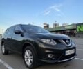 Зеленый Ниссан ИксТрейл, объемом двигателя 1.6 л и пробегом 119 тыс. км за 15300 $, фото 11 на Automoto.ua