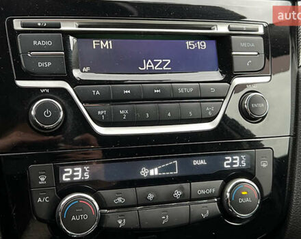 Зелений Ніссан ІксТрейл, об'ємом двигуна 1.6 л та пробігом 99 тис. км за 16500 $, фото 12 на Automoto.ua