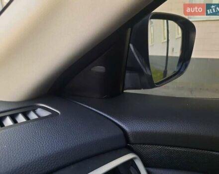 Зеленый Ниссан ИксТрейл, объемом двигателя 1.6 л и пробегом 36 тыс. км за 19500 $, фото 18 на Automoto.ua