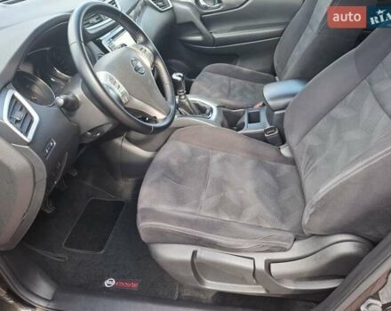 Зеленый Ниссан ИксТрейл, объемом двигателя 1.6 л и пробегом 239 тыс. км за 16300 $, фото 23 на Automoto.ua