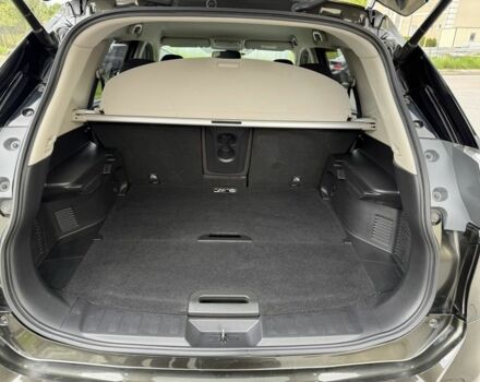 Зеленый Ниссан ИксТрейл, объемом двигателя 1.6 л и пробегом 99 тыс. км за 16300 $, фото 2 на Automoto.ua