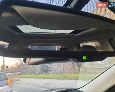 Зеленый Ниссан ИксТрейл, объемом двигателя 1.6 л и пробегом 36 тыс. км за 19500 $, фото 20 на Automoto.ua