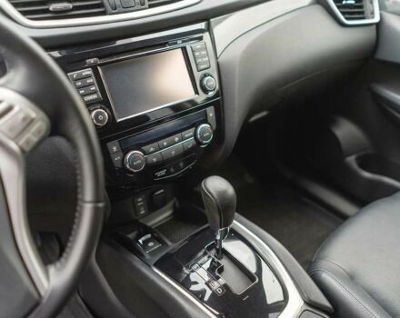 Зеленый Ниссан ИксТрейл, объемом двигателя 1.6 л и пробегом 80 тыс. км за 9900 $, фото 22 на Automoto.ua