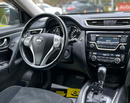 Зелений Ніссан ІксТрейл, об'ємом двигуна 1.6 л та пробігом 99 тис. км за 16500 $, фото 17 на Automoto.ua