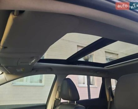 Зеленый Ниссан ИксТрейл, объемом двигателя 1.6 л и пробегом 36 тыс. км за 19500 $, фото 17 на Automoto.ua