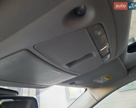 Зеленый Ниссан ИксТрейл, объемом двигателя 1.6 л и пробегом 36 тыс. км за 19500 $, фото 16 на Automoto.ua