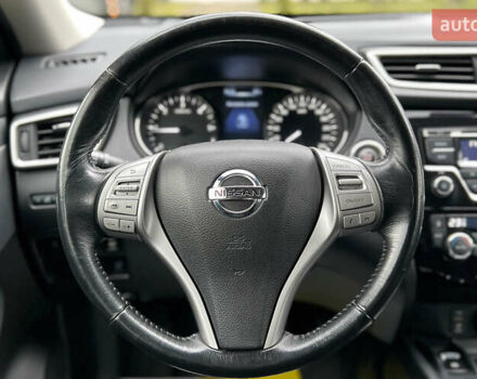 Зелений Ніссан ІксТрейл, об'ємом двигуна 1.6 л та пробігом 99 тис. км за 16500 $, фото 9 на Automoto.ua
