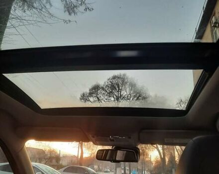 Зеленый Ниссан ИксТрейл, объемом двигателя 1.6 л и пробегом 36 тыс. км за 19500 $, фото 29 на Automoto.ua