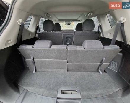 Зеленый Ниссан ИксТрейл, объемом двигателя 1.6 л и пробегом 239 тыс. км за 16300 $, фото 22 на Automoto.ua