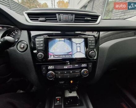 Зеленый Ниссан ИксТрейл, объемом двигателя 1.6 л и пробегом 239 тыс. км за 16300 $, фото 21 на Automoto.ua