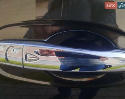 Зеленый Ниссан ИксТрейл, объемом двигателя 1.6 л и пробегом 36 тыс. км за 19500 $, фото 34 на Automoto.ua