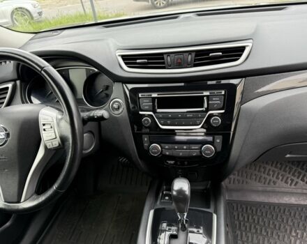 Зеленый Ниссан ИксТрейл, объемом двигателя 1.6 л и пробегом 99 тыс. км за 16300 $, фото 6 на Automoto.ua