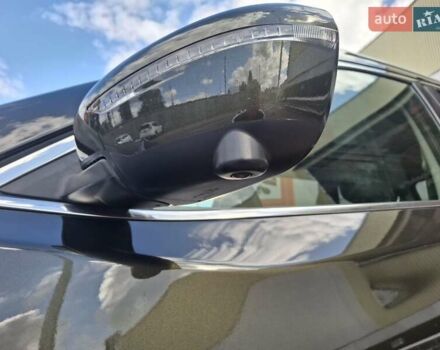 Зеленый Ниссан ИксТрейл, объемом двигателя 1.6 л и пробегом 239 тыс. км за 16300 $, фото 18 на Automoto.ua