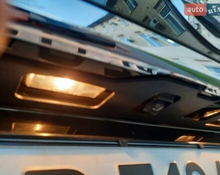 Зеленый Ниссан ИксТрейл, объемом двигателя 1.6 л и пробегом 36 тыс. км за 19500 $, фото 12 на Automoto.ua