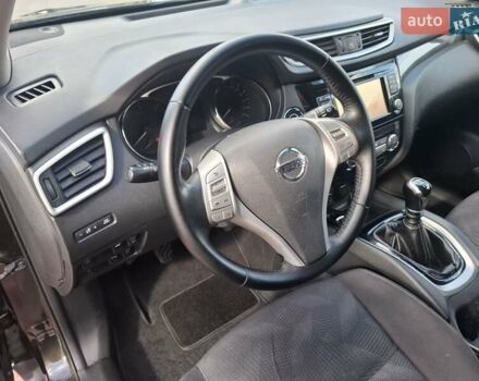 Зеленый Ниссан ИксТрейл, объемом двигателя 1.6 л и пробегом 239 тыс. км за 16300 $, фото 19 на Automoto.ua