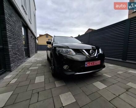 Зеленый Ниссан ИксТрейл, объемом двигателя 1.6 л и пробегом 239 тыс. км за 16300 $, фото 11 на Automoto.ua