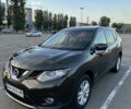 Зеленый Ниссан ИксТрейл, объемом двигателя 1.6 л и пробегом 119 тыс. км за 15300 $, фото 1 на Automoto.ua