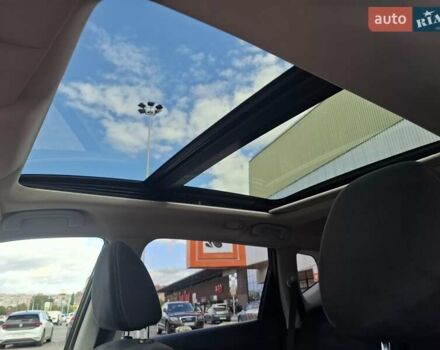 Зеленый Ниссан ИксТрейл, объемом двигателя 1.6 л и пробегом 239 тыс. км за 16300 $, фото 13 на Automoto.ua