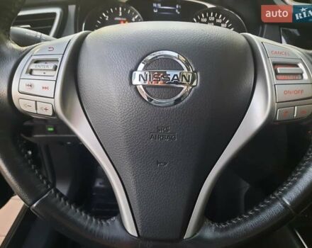 Зеленый Ниссан ИксТрейл, объемом двигателя 1.6 л и пробегом 36 тыс. км за 19500 $, фото 13 на Automoto.ua