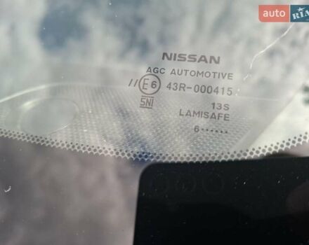 Зеленый Ниссан ИксТрейл, объемом двигателя 1.6 л и пробегом 239 тыс. км за 16300 $, фото 12 на Automoto.ua