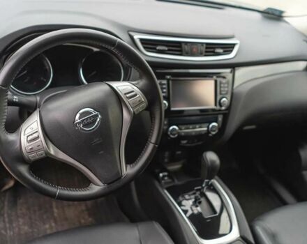 Зеленый Ниссан ИксТрейл, объемом двигателя 1.6 л и пробегом 80 тыс. км за 9900 $, фото 23 на Automoto.ua