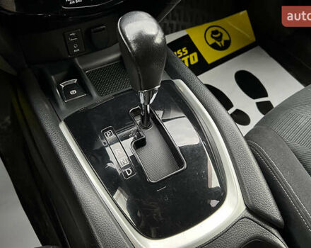 Зелений Ніссан ІксТрейл, об'ємом двигуна 1.6 л та пробігом 99 тис. км за 16500 $, фото 15 на Automoto.ua