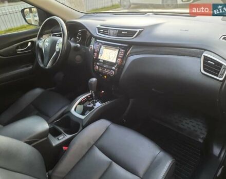 Зеленый Ниссан ИксТрейл, объемом двигателя 1.6 л и пробегом 36 тыс. км за 19500 $, фото 23 на Automoto.ua