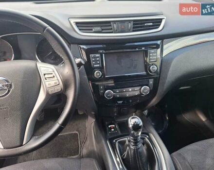 Зеленый Ниссан ИксТрейл, объемом двигателя 1.6 л и пробегом 239 тыс. км за 16300 $, фото 15 на Automoto.ua