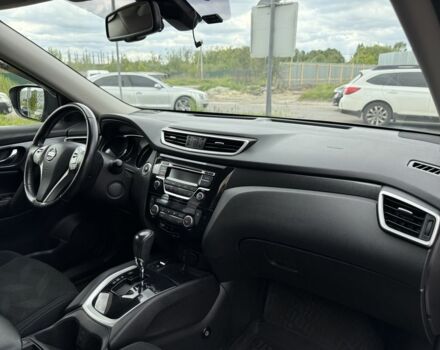 Зеленый Ниссан ИксТрейл, объемом двигателя 1.6 л и пробегом 99 тыс. км за 16300 $, фото 7 на Automoto.ua