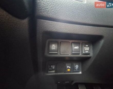 Зеленый Ниссан ИксТрейл, объемом двигателя 1.6 л и пробегом 239 тыс. км за 16300 $, фото 20 на Automoto.ua