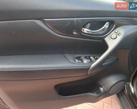 Зеленый Ниссан ИксТрейл, объемом двигателя 1.6 л и пробегом 239 тыс. км за 16300 $, фото 14 на Automoto.ua