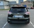 Зеленый Ниссан ИксТрейл, объемом двигателя 1.6 л и пробегом 119 тыс. км за 15300 $, фото 7 на Automoto.ua