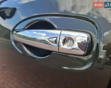 Зеленый Ниссан ИксТрейл, объемом двигателя 1.6 л и пробегом 239 тыс. км за 16300 $, фото 10 на Automoto.ua