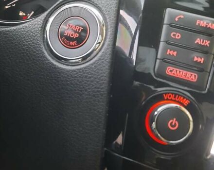 Зеленый Ниссан ИксТрейл, объемом двигателя 1.6 л и пробегом 36 тыс. км за 19500 $, фото 15 на Automoto.ua