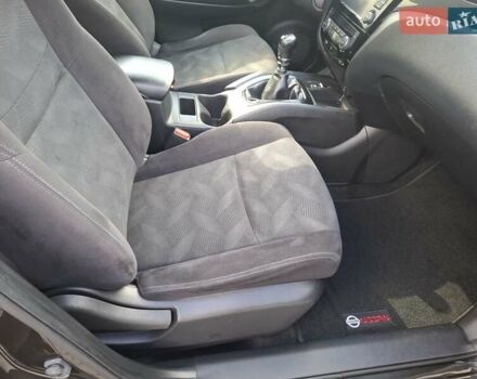 Зеленый Ниссан ИксТрейл, объемом двигателя 1.6 л и пробегом 239 тыс. км за 16300 $, фото 26 на Automoto.ua